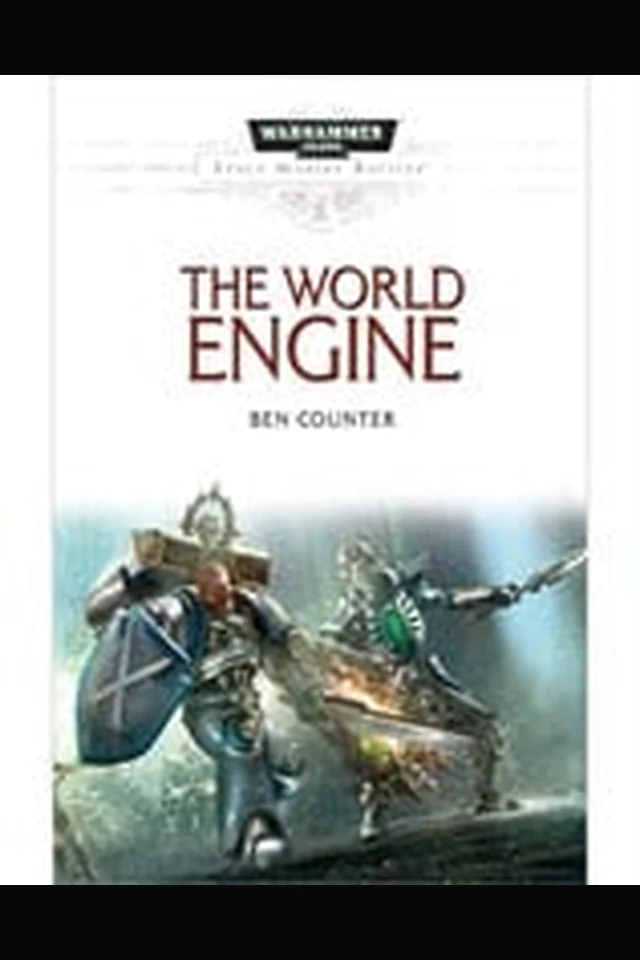 The World Engine