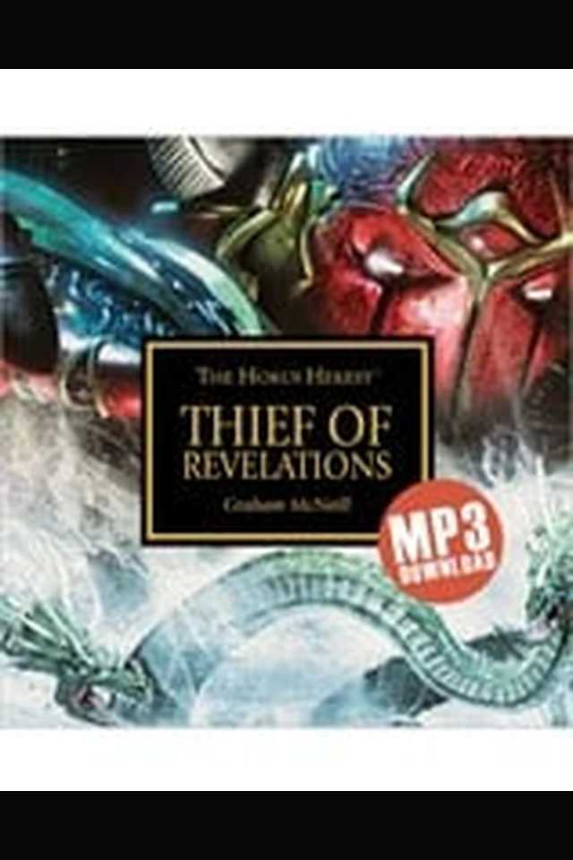 Thief of Revelations