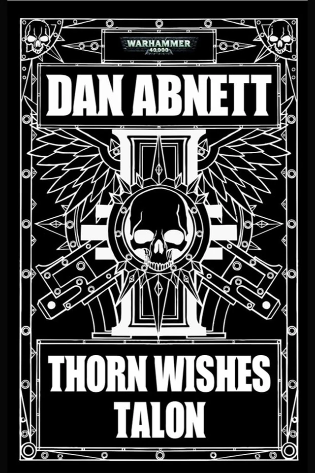 Thorn Wishes Talon