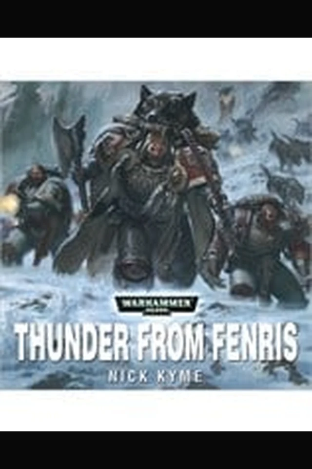 Thunder from Fenris