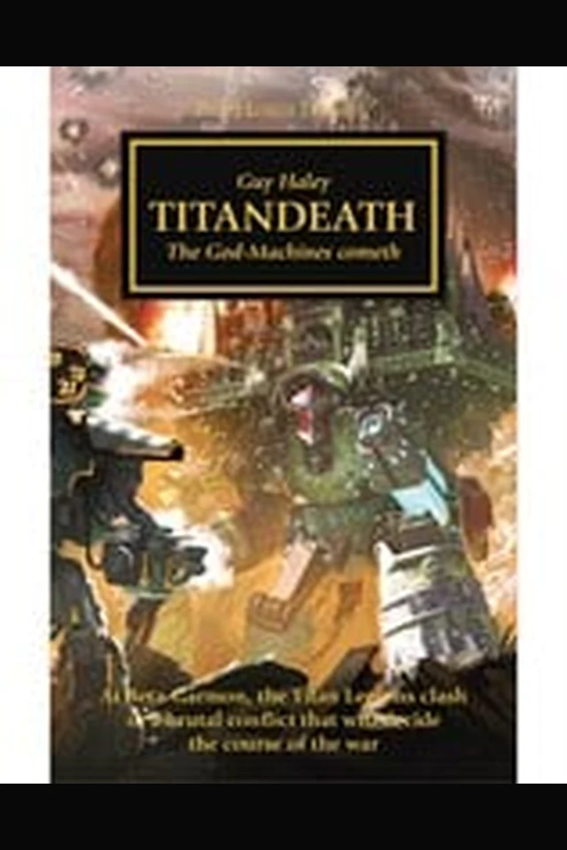 Titandeath
