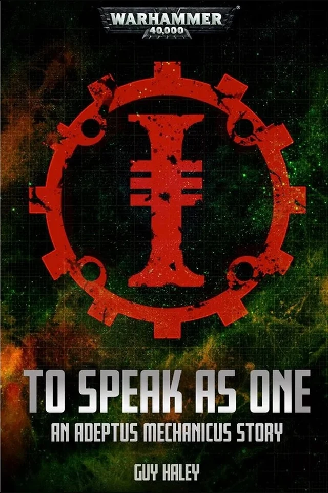 To Speak as One
