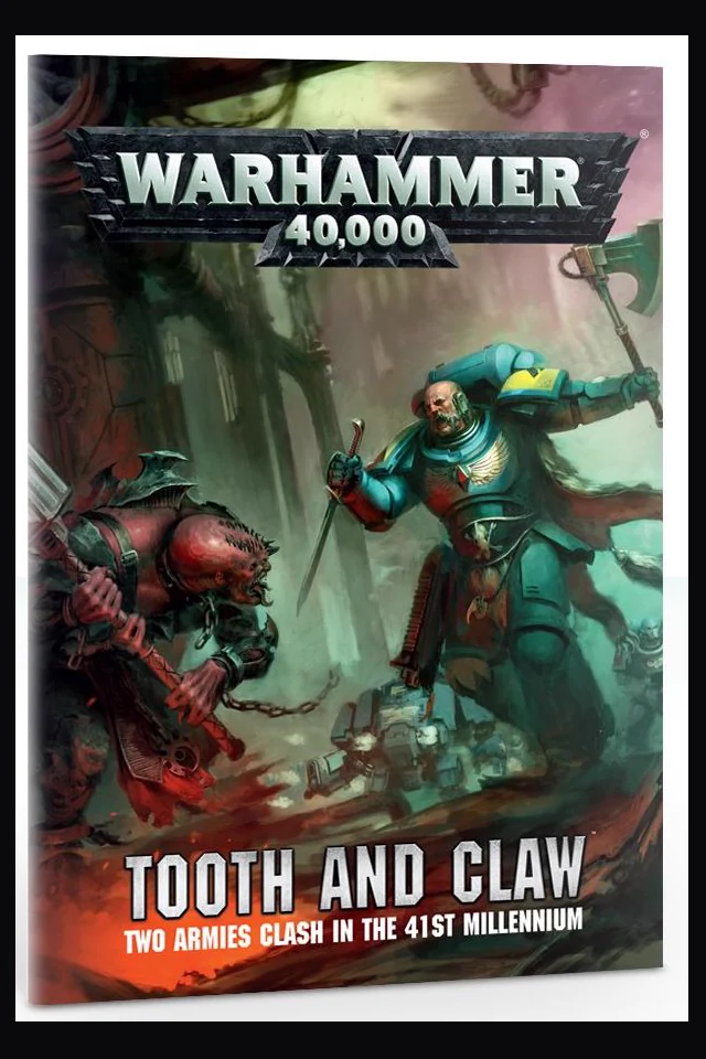 Tooth and Claw