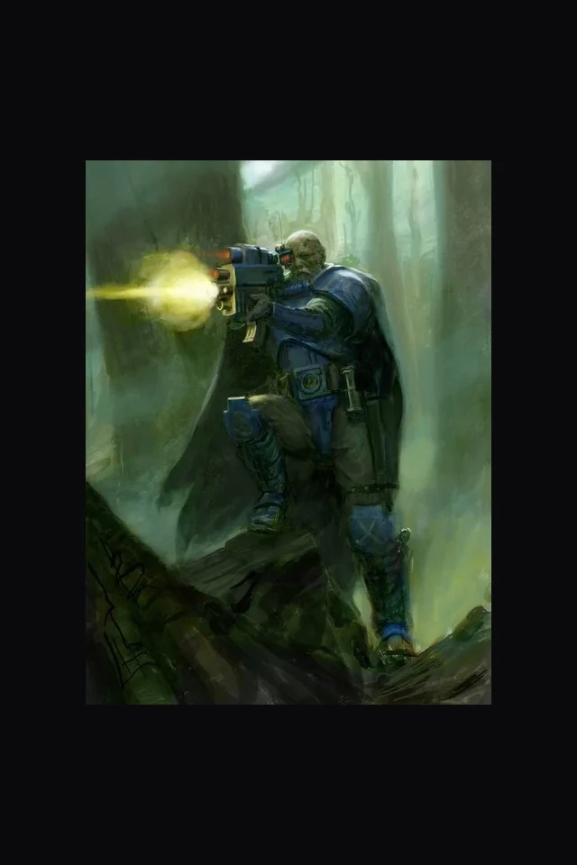 Torias Telion: The Eye of Vengeance