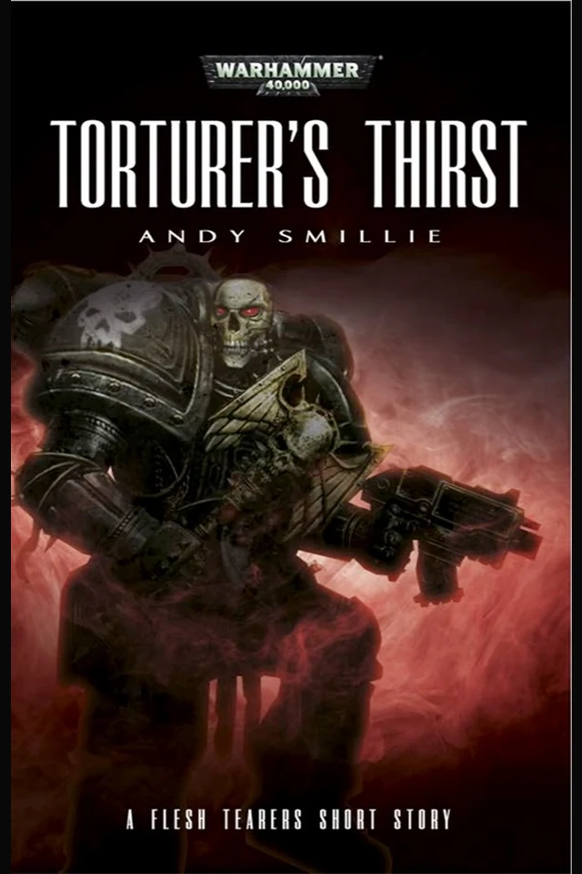 Torturer's Thirst