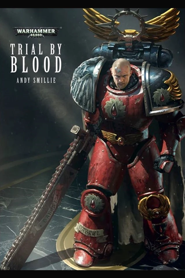 Trial by Blood