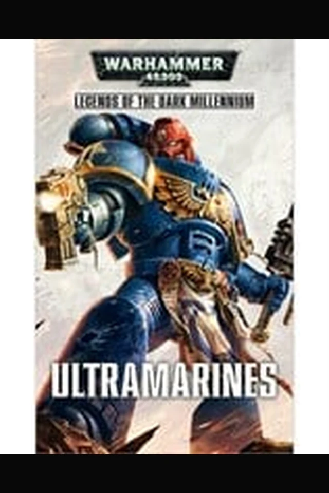 Ultramarines