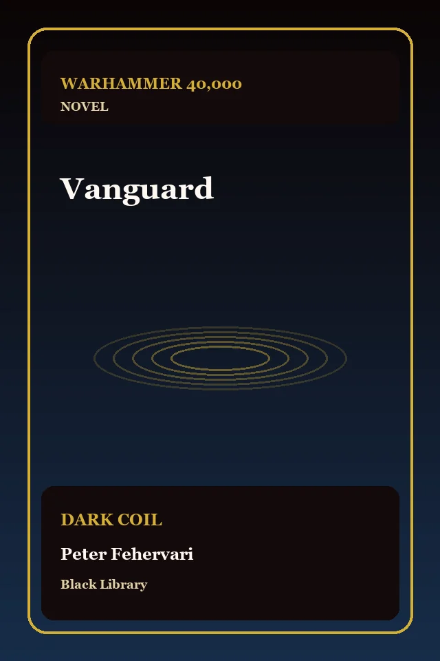 Vanguard