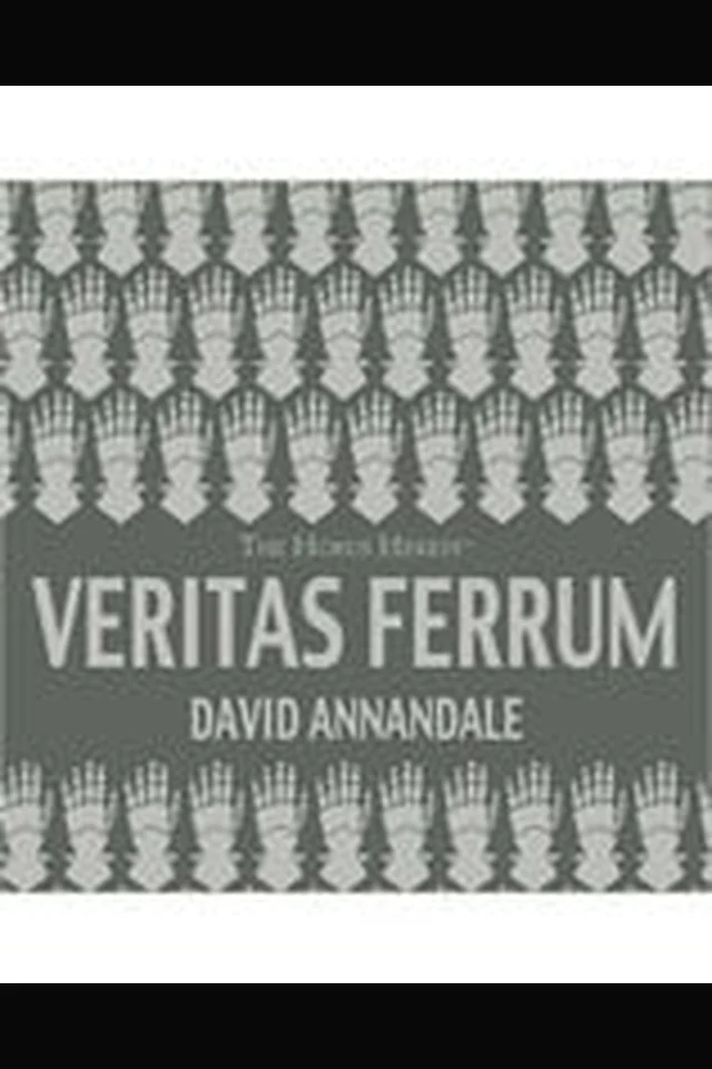 Veritas Ferrum