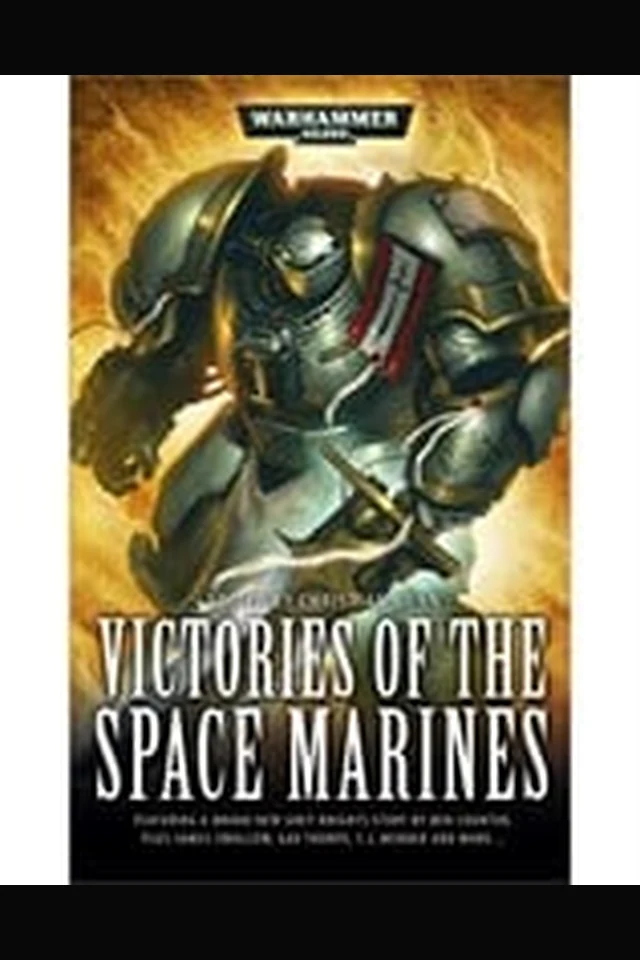 Victories of the Space Marines