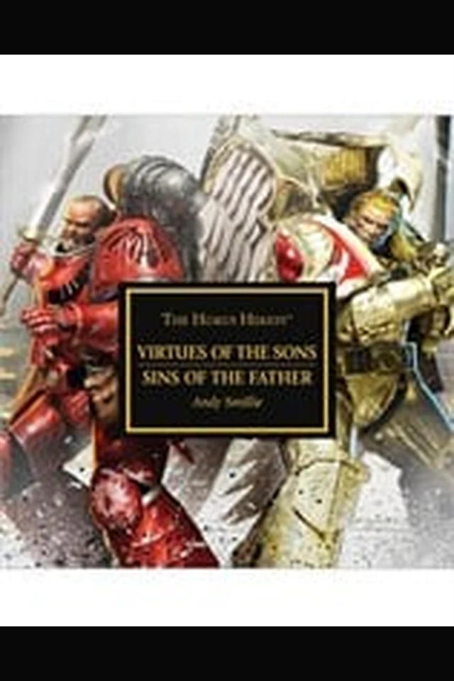 Virtues of the Sons / Sins of the Father