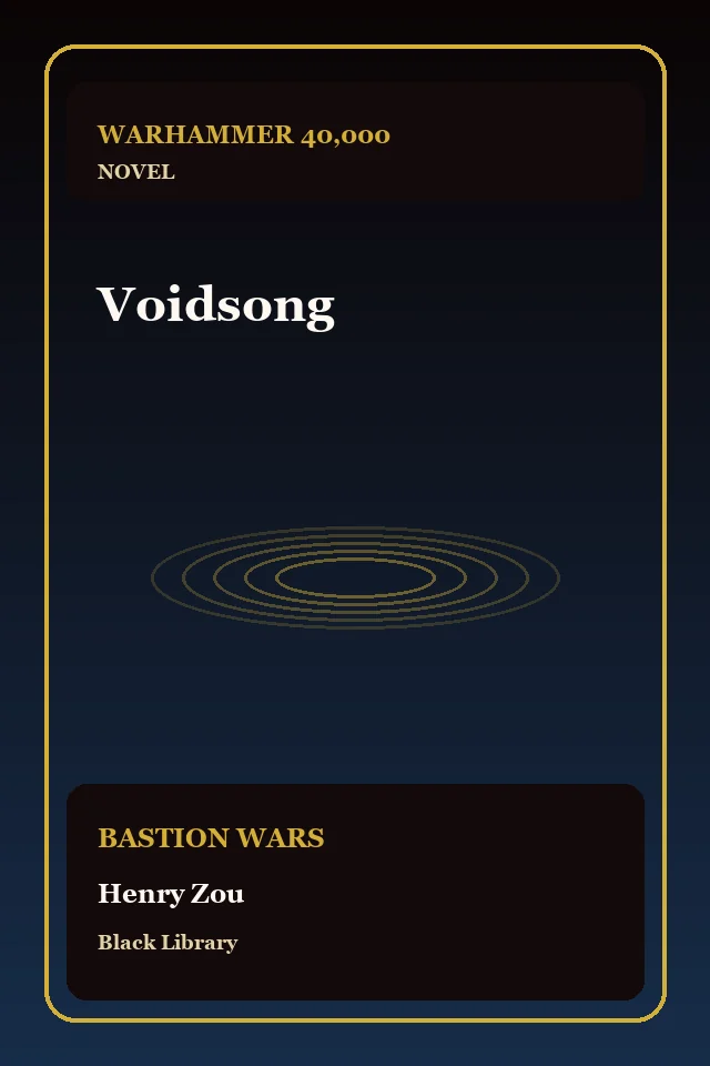 Voidsong