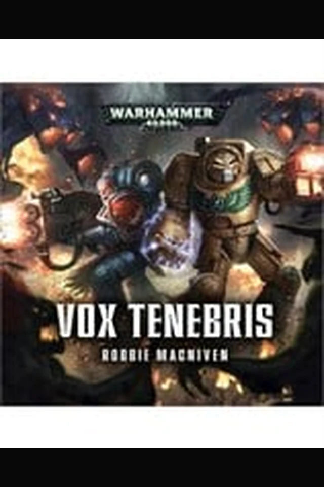 Vox Tenebris