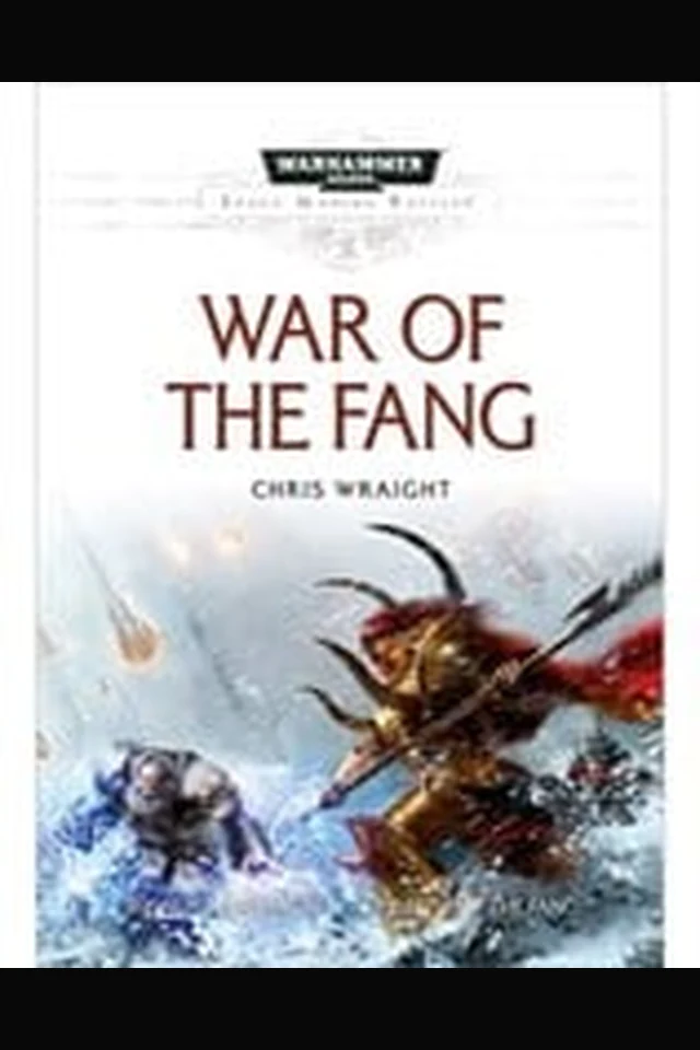 War of the Fang