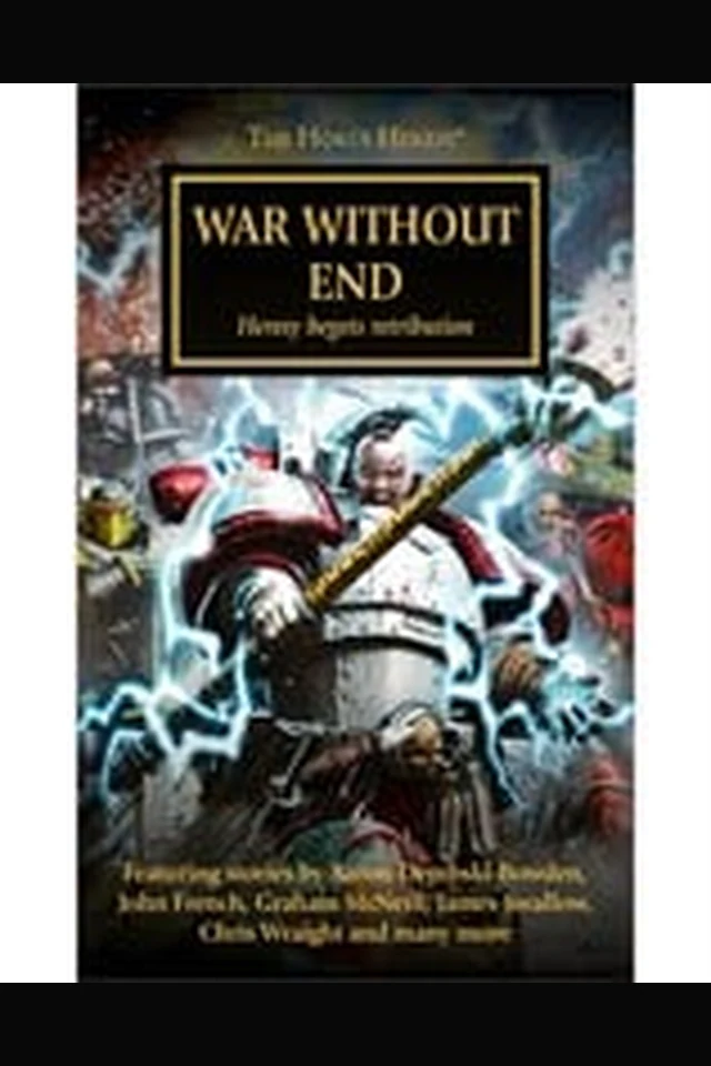 War Without End