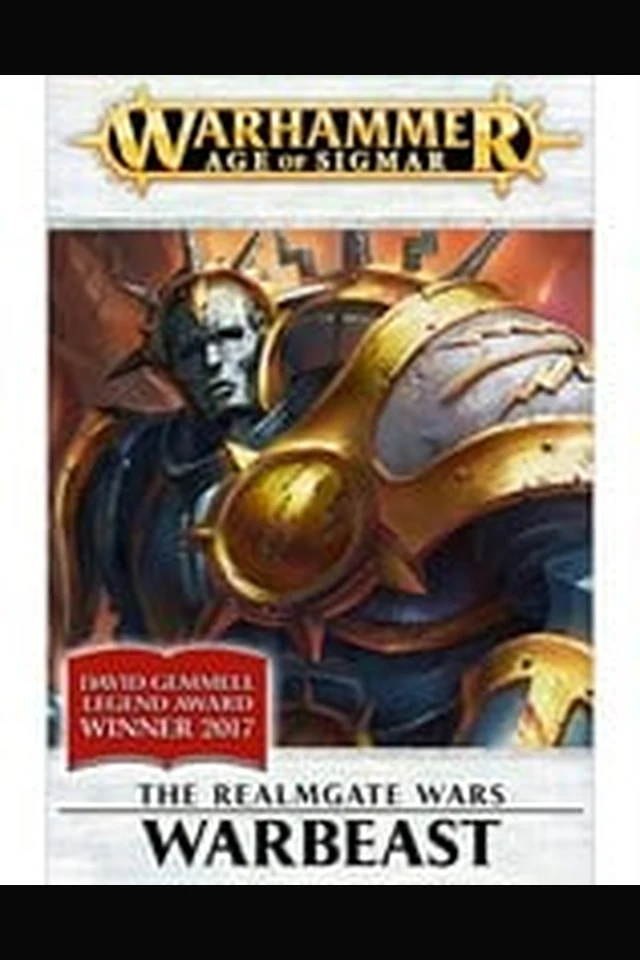 The Realmgate Wars: Volume 2