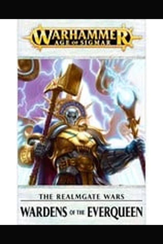 Wardens of the Everqueen