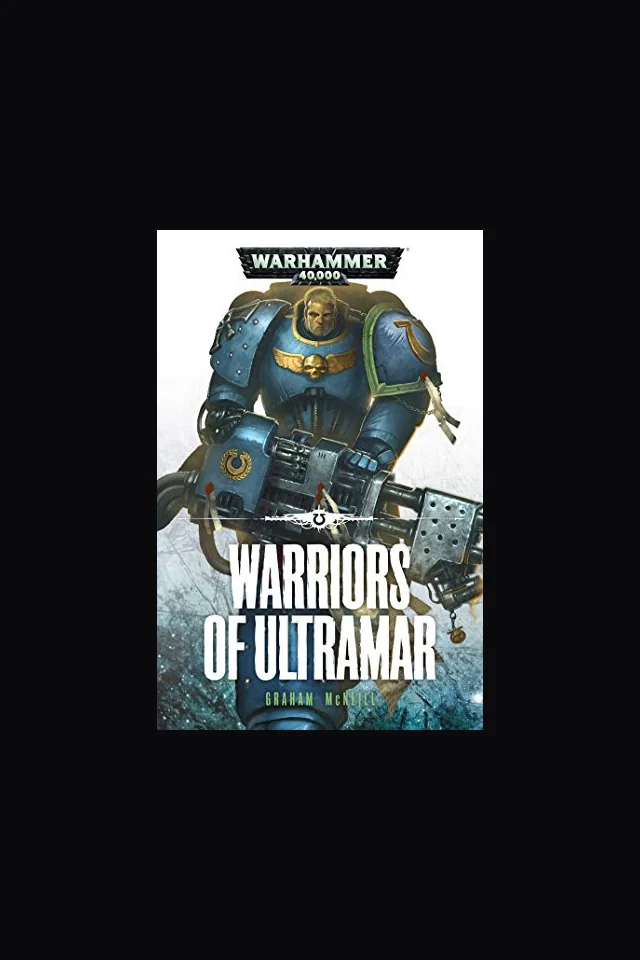 Warriors of Ultramar