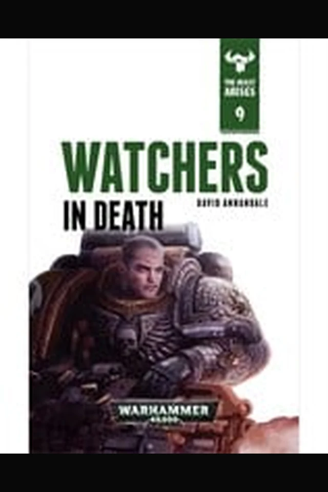Watchers in Death