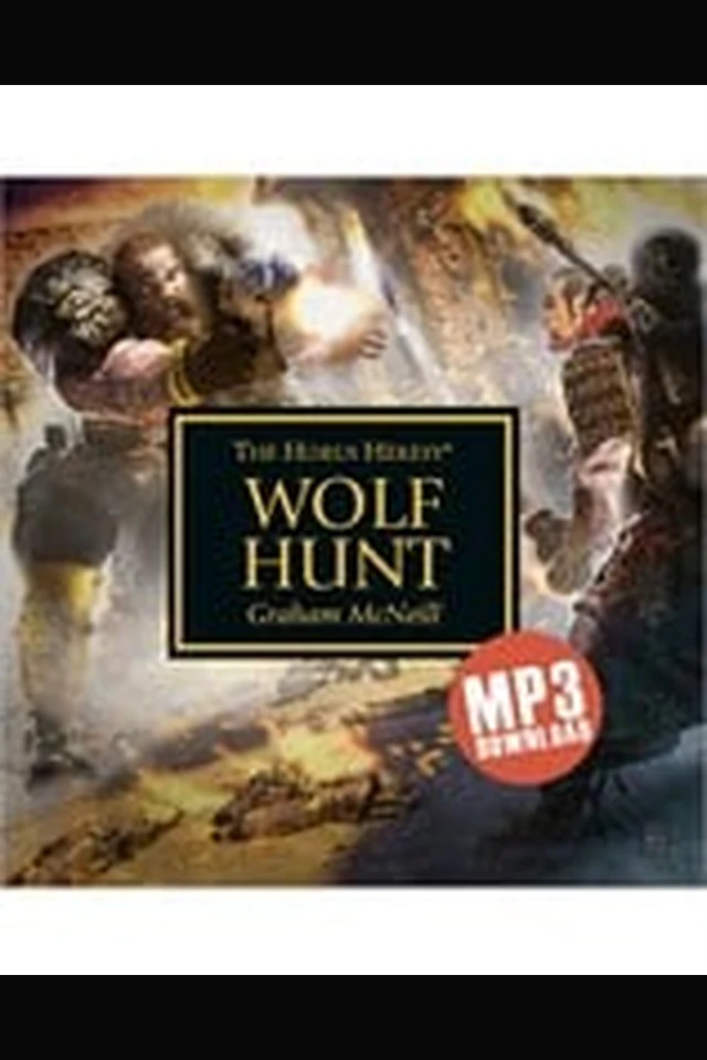 Wolf Hunt