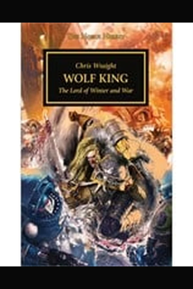 Wolf King