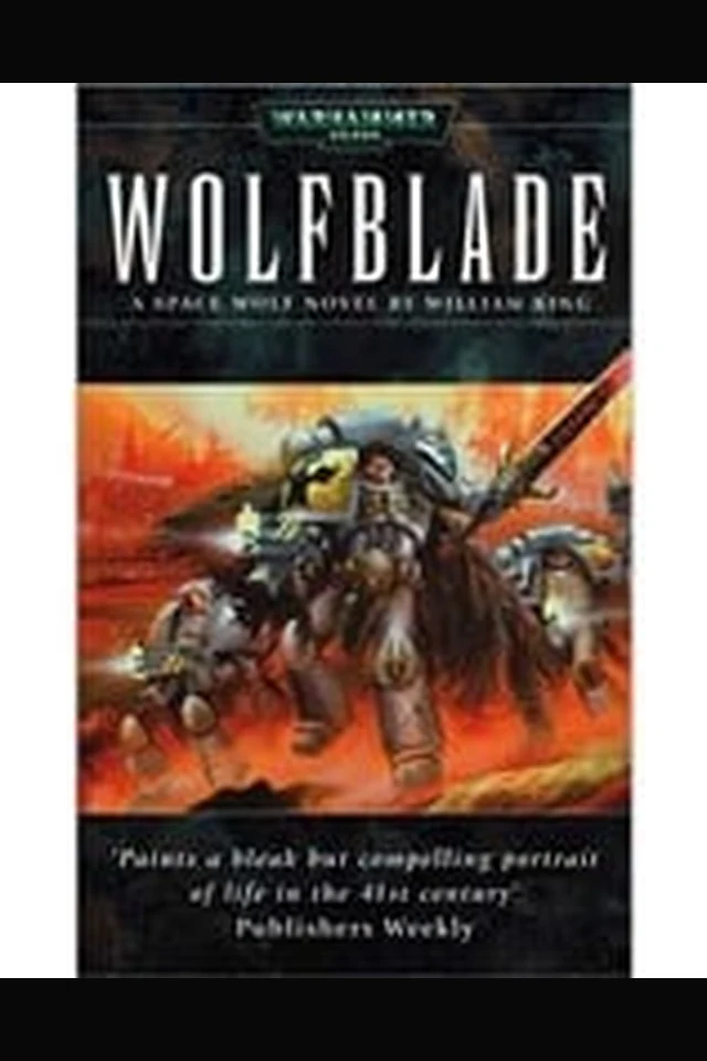 Wolfblade