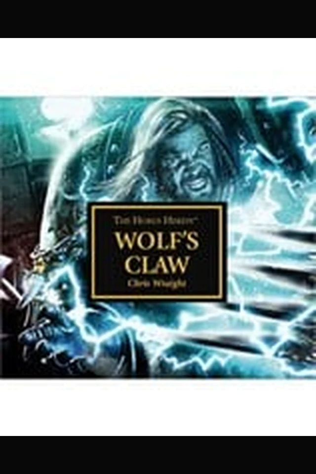 Wolf's Claw