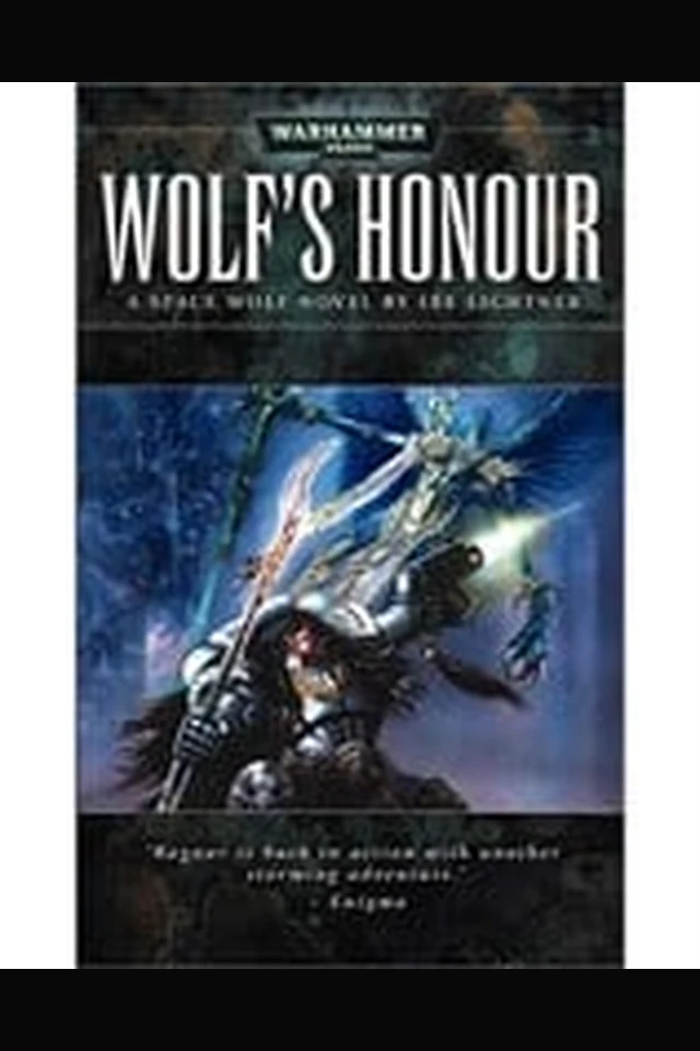 Wolf's Honour