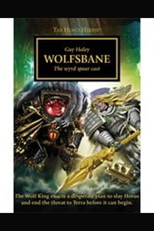 Wolfsbane