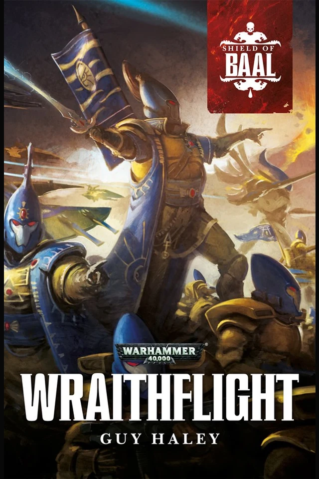 Wraithflight