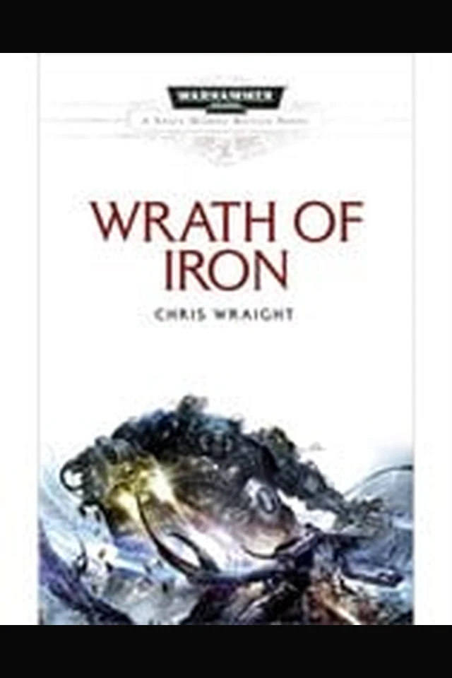 Wrath of Iron