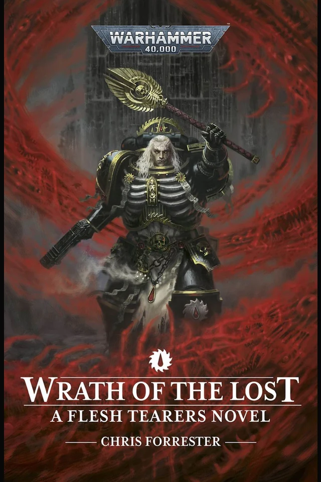 Wrath of the Lost