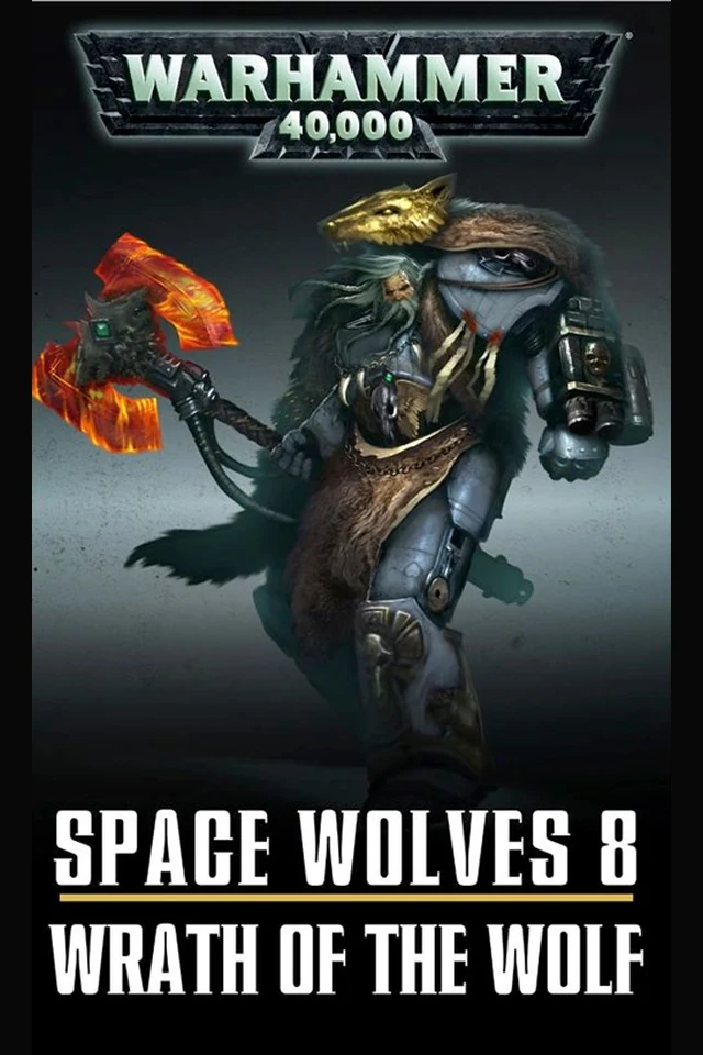 Wrath of the Wolf